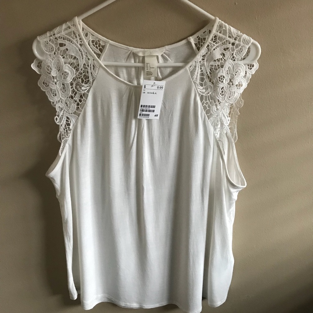 Women H&M Top